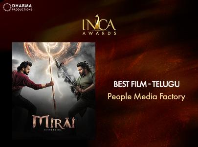 INCA Awards_Mirai