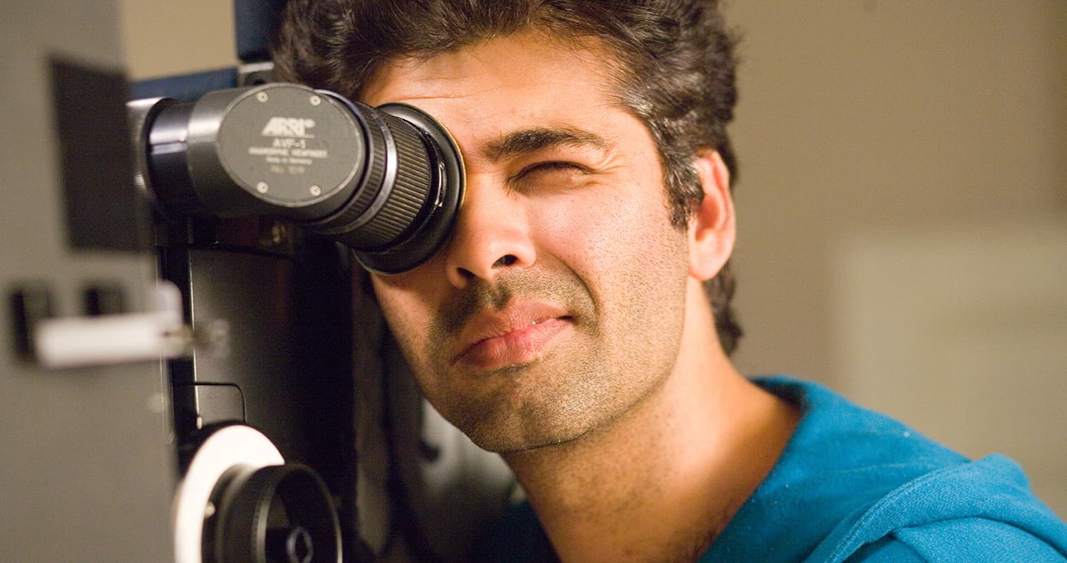 Dharma Productions