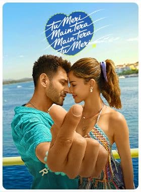 Dharma Productions