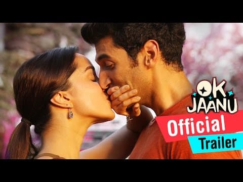 Ok Jaanu