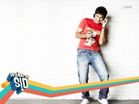 Wake Up Sid