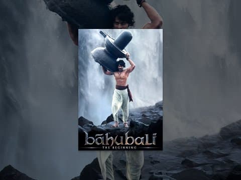 Baahubali