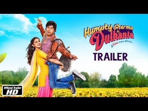 Humpty Sharma Ki Dulhania