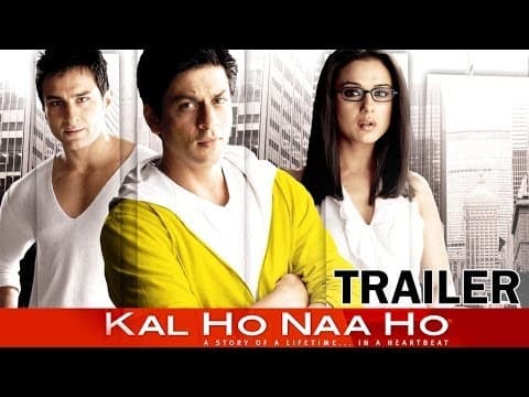 Kal Ho Naa Ho