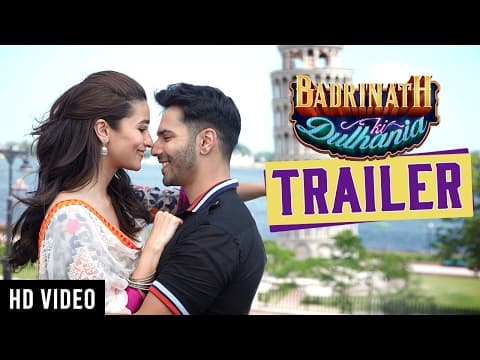 Badrinath Ki Dulhania