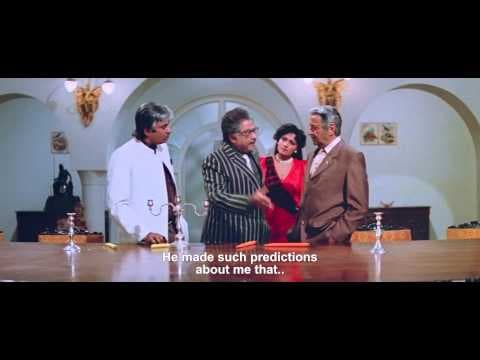 Muqaddar Ka Faisla