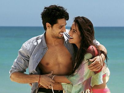 Song SauAasmaan from 'BaarBaar Dekho released'