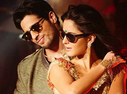 Baar Baar Dekho, Trailer has 6 mil views.