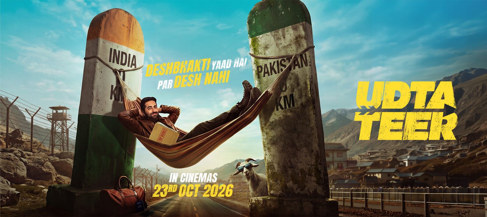 Dharma Productions