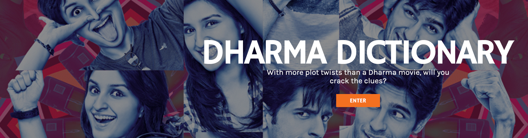 Dharma Production
